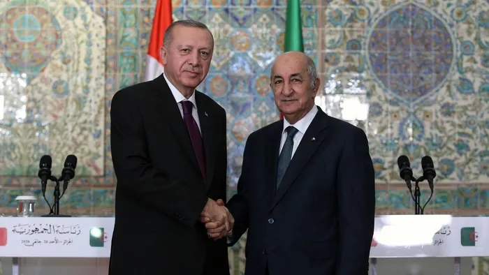 Başkan Erdoğan'dan Türk ve İslam dünyasının liderleriyle bayram görüşmesi! - 10