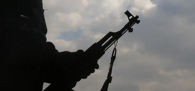 Mardin'de 2 kadın terörist teslim oldu