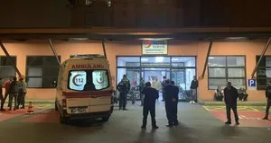 Kırmızı alarm! Kanlar içinde buldular