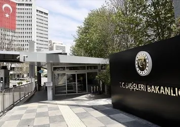 Dışişleri Bakanlığından Lübnan'a seyahat uyarısı: Zorunlu olmadıkça seyahat edilmemeli