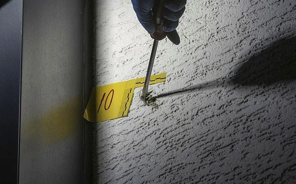 Son dakika: AK Parti’nin İstanbul’daki ofislerine üst üste silahlı saldırılar! Önce Kocasinan şimdi de Kuleli...