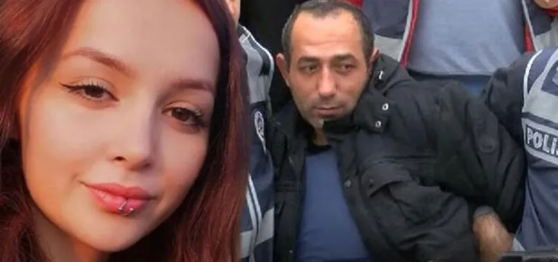Son dakika: Ceren Özdemir cinayeti davasında o talebe ret!