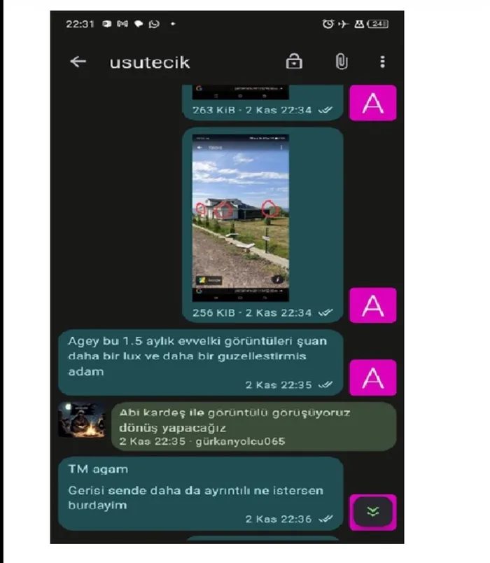 Kendi babalarına ölüm fermanı, annelerine zorla evlilik! DEAŞ’ın infial yaratan Yalova planı - 6