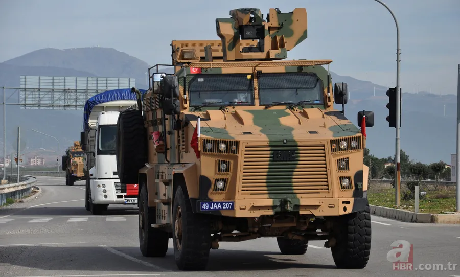 Tarihi zirve sürerken Türkiye'den flaş İdlib hamlesi! 2