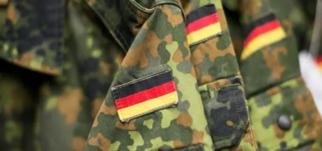 Alman ordusuna AB’den asker alma planı