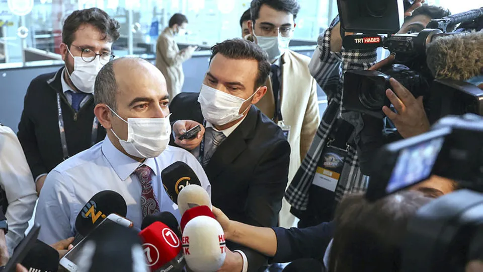 Son dakika: İşte Boğaziçi saldırılarının tek gerçeği: Rektör CHP'li olunca sorun yok
