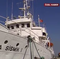 Mavi Vatanın ilk amiral gemisi: Hora