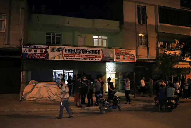 Adana'da babasını pompalı tüfekle vurmuştu! Sebebi ortaya çıktı - 3