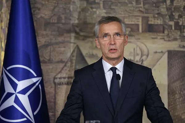 Son dakika: NATO'dan ABD'nin Türkiye'ye yaptırım kararı sonrasında flaş çağrı - 5