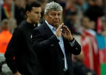 Lucescu'dan çok ilginç Emre Akbaba sözleri
