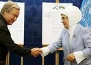 BM Türkiye’nin sunduğu ’sıfır atık’ kararını kabul etti