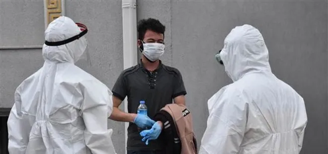 Sivas’ta ekipler alarma geçti vatandaşları uyardı: Yanından bile geçmeyin - 4