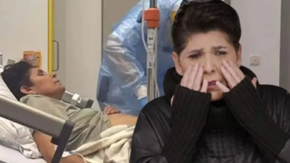 Cansever'den üzücü haber! Sanatçı için uygun donör aranıyor