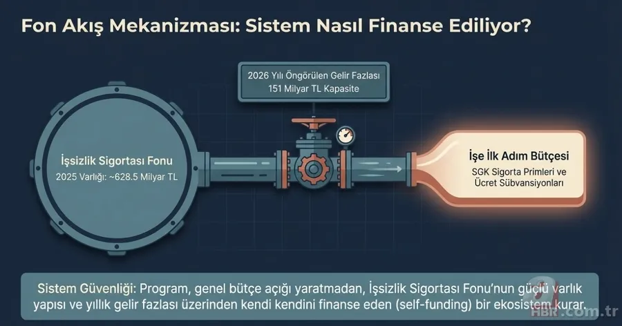 Genç İstihdam Paketi Meclis'te: İŞKUR kayıtlı gençlere 28.075 TL maaş desteği 7