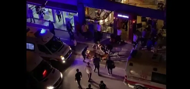 Bursa’da 2 arkadaş bıçaklandı: 1 ölü, 1 yaralı