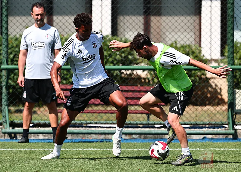 Beşiktaş Eyüpspor maçı bugün saat kaçta? BJK Süper Lig maçı hangi kanalda, şifresiz mi? 5