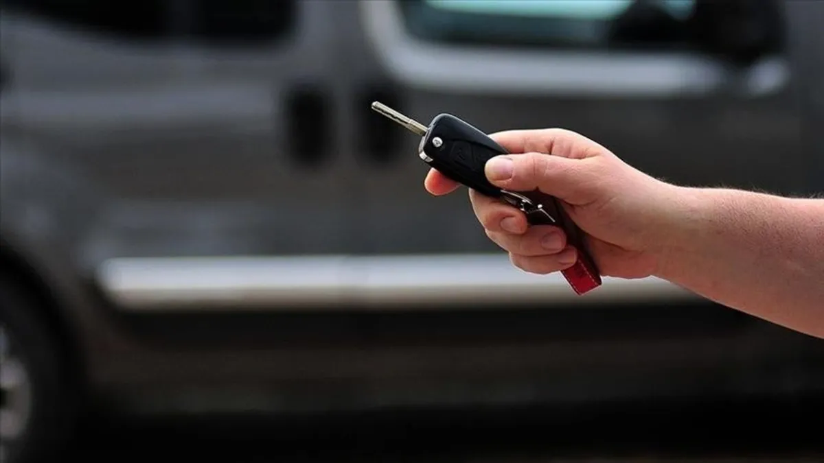 İSTANBUL ULAŞIM HİZMETLERİ VE ARAÇ KİRALAMA SAN.VE TİC.A.Ş.