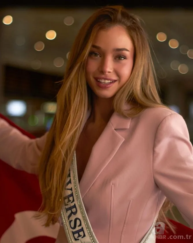 Ayliz Duman'ın annesini gören şaşırdı! Abla-kardeş gibiler 3