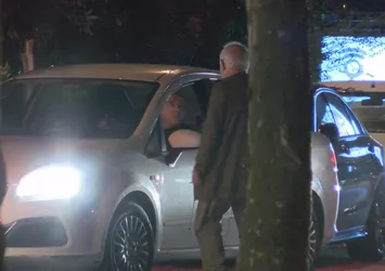 İstanbul'da pes dedirten görüntü! Akşamları ortaya çıkan değnekçilerin rahatlığı dikkat çekti