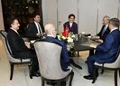 6’lı masada ’başbakan’ krizi!