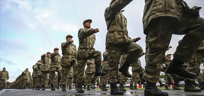 Askerlik işlemleri e-Devlet’te