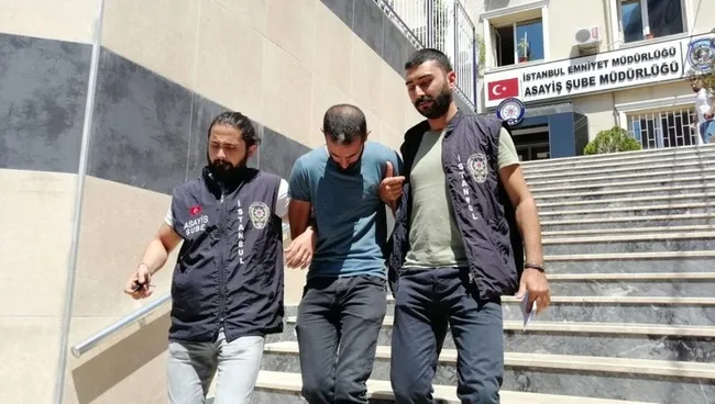 İstanbul’da sevgilisinin bıçaklayarak öldürdüğü Gülen Pamukçu'nun son sözleri: Abi yetiş beni öldürüyor - 6