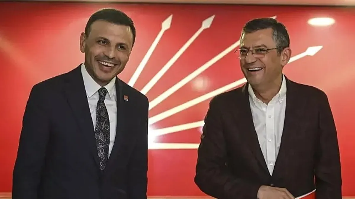 CHP'deki şaibeli kurultay skandalı büyüyor! Adam başı 250 bin lira! Ses kaydı patladı...