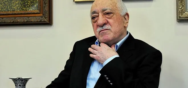 Teröristbaşı Gülen’in ses kaydı mahkemeye dosyasına girdi