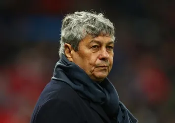Beşiktaş transferdeki kozu Lucescu!