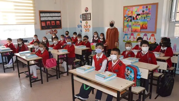 Okullarda 2. ara tatil var mı, ne zaman? Nisan ara tatil kaç gün sürecek? MEB 2023-2024 eğitim öğretim takvimi