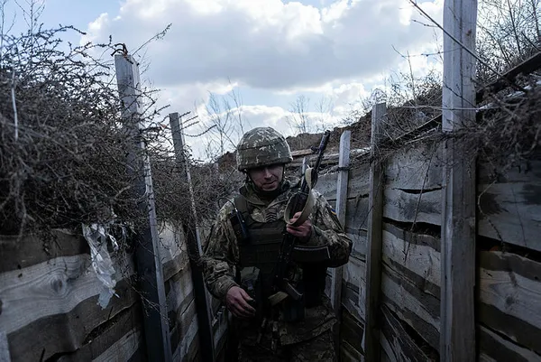 Rusya Devlet Başkanı Vladimir Putin’den ulusa sesleniş konuşması! Ukrayna işgal edilecek mi?