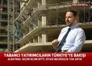 Yabancı yatırımcıların Türkiyeye bakışı nasıl? Bakan Albayrak canlı yayında anlattı |Video