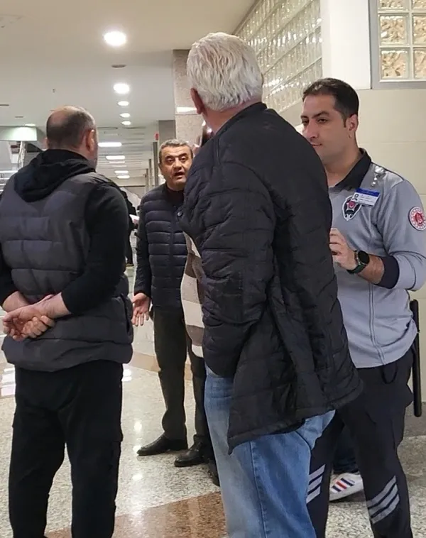 CHP’li Saim Diken’den 1 milyarlık vurgun! İşte hakim karşısındaki savunması