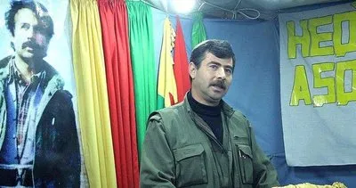 PKK'lı hain Sofi Nurettin'in öldürüldüğü operasyonda Usame Bin Ladin detayı