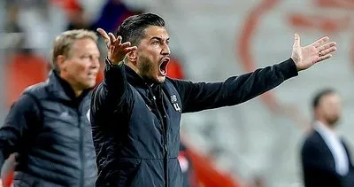 Nuri Şahin'den dikkat çeken istatistik! Klopp ile yarışıyor