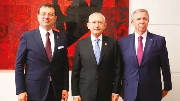 HDP'li Hasip Kaplan'dan Kemal Kılıçdaroğlu’na "yanındayız" desteği! Meral Akşener'den manidar sözler - 4