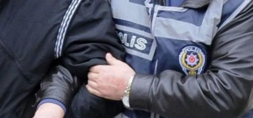 6 İLDE DEV OPERASYON: 1500 POLİS HAREKETE GEÇTİ!
