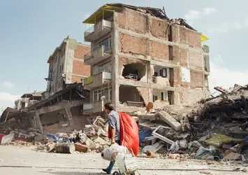 İstanbul Kartal'daki depremin raporu hazırlandı! Büyük İstanbul depremi kapıda mı? Depremler devam edecek mi?