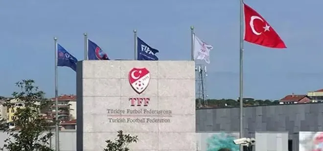 TFF’den Serdal Adalı’nın cezasına onama kararı