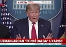 Trump yine bilim insanlarına kafa tuttu