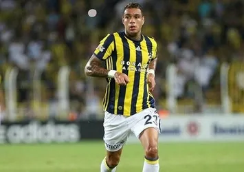 Van der Wiel krizi! FIFA'ya gidiyor...