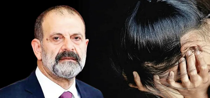 HDP'nin tecavüzcü vekili Tuma Çelik hakkında flaş gelişme: Savunmasını Meclis'e gönderdi