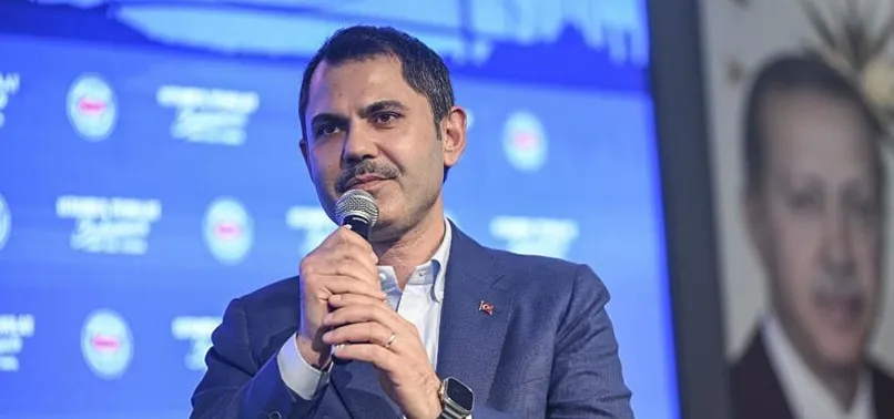 Ekrem İmamoğlu İstanbul'a verdiği sözleri hatırlamadı Murat Kurum'dan yanıt geldi: İstanbul'a verdiği sözleri hatırlamayanları, 31 Mart'ta İstanbullular hatırlamayacak