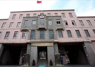 MSB kaynaklarından, "İskenderun Deniz Er Eğitim Alayı'nın Trabzon'a taşınacağı" iddiasına yalanlama: