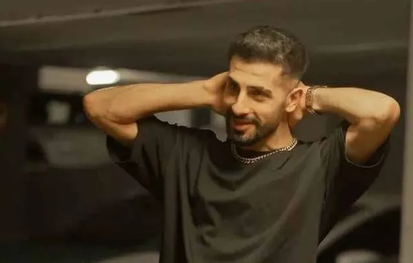 Kısmetse Olur Sedat Polat kimdir, nereli, mesleği ne? Kısmetse Olur Sedat’ın çıkardığı şarkılar!