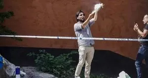 Terör yuvası İsveç İslam’la savaş halinde