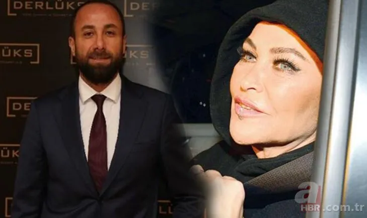 Hülya Avşar’dan aşk itirafı! Dünyanın en güzel şeyi...