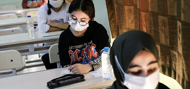 LGS önerisi: Uykunuzdan fedakarlık etmeyin