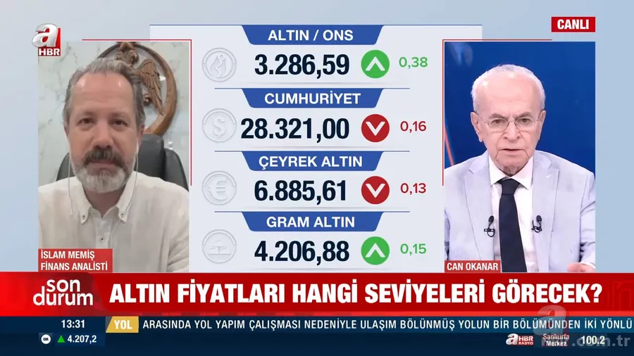 Altın fiyatı geriliyor! Evlenecekler, çeyrek takacaklar ve borcu olanlar için 4.000 TL'lik fırsat: Gram o tarihte çakılacak 6