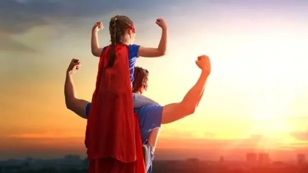 Bugün Babalar Günü mü? 19 Haziran Pazar Babalar Günü mü? Babalar Günü nasıl ortaya çıktı?